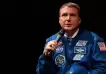 Astronauta de la NASA remarcó que es importante "conservar la Tierra"