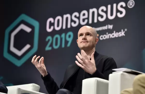 Fraude crypto: Ahora la confesión de un hombre puede complicar a Coinbase