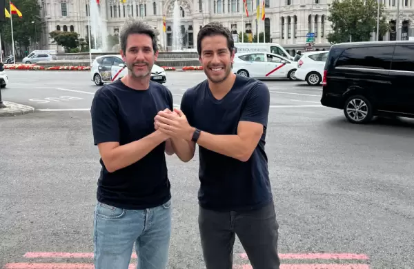 Betterfly aterriza en España a través de la compra de Flexoh