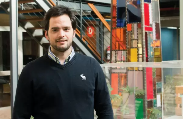 Esta startup de envíos se ganó la confianza de Mercado Libre y proyecta facturar US$ 6 millones este año