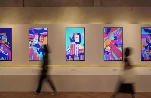 Por qué los NFT y Web3 están causando furor en Indonesia