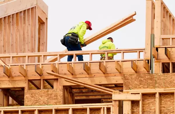 Por qu la depresin inmobiliaria en Estados Unidos es una oportunidad de inversin