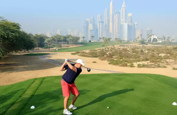 Así es la sorprendente historia de Chris Kirchner, CEO de una startup respaldada por Goldman Sachs y sospechado de liderar una "cleptocracia"