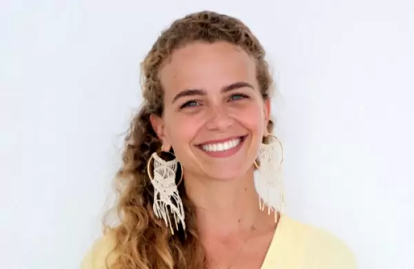 Jessica Pecoraro, de Airbnb: "Los huspedes buscan espacios inusuales que sean un destino en s mismos"