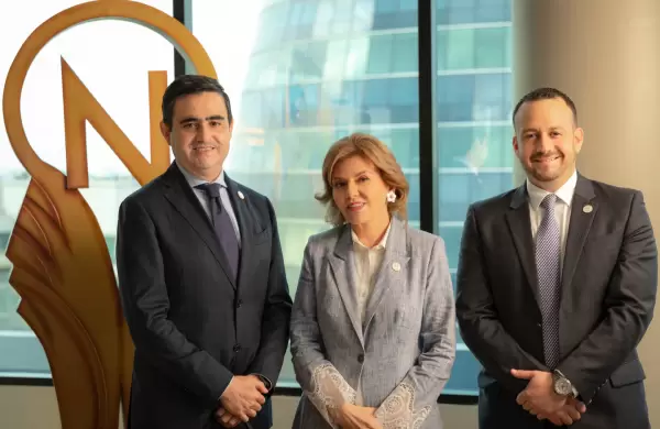 Nobis Holding de Inversiones celebra sus 25 años de trayectoria