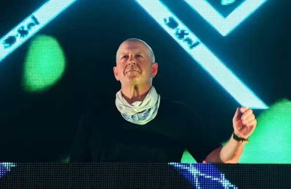 "Simple matemática": lo que hay que saber en un mercado convulsionado, según el presidente de Goldman Sachs David Solomon