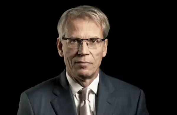 Exdirector de Blackrock predice cuál será el "Amazon" de las crypto