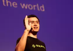 El CEO de Binance, Changpeng Zhao, da su veredicto final sobre el futuro de dogecoin