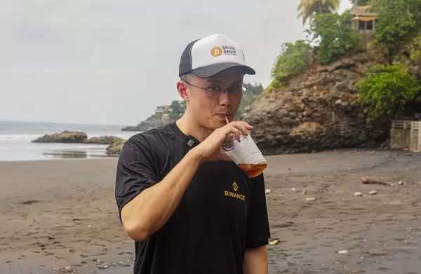 "Si eso no es suficiente, podemos asignar más": Binance, de Changpeng Zhao, ofrece mil millones de dólares para salvar al negocio crypto
