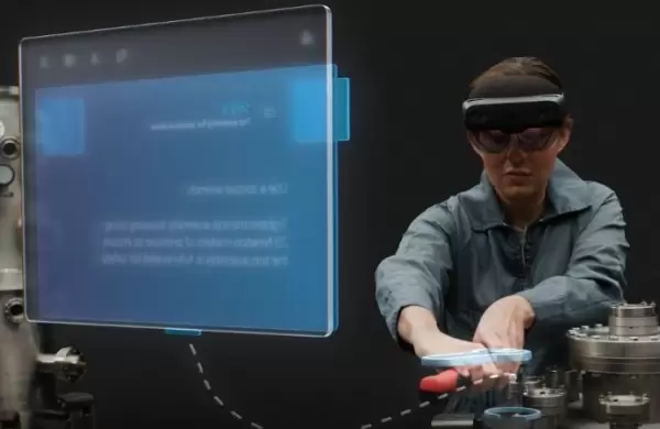 Qué es el Metaverso industrial y cómo ingresar al selecto grupo del "smart manufacturing"