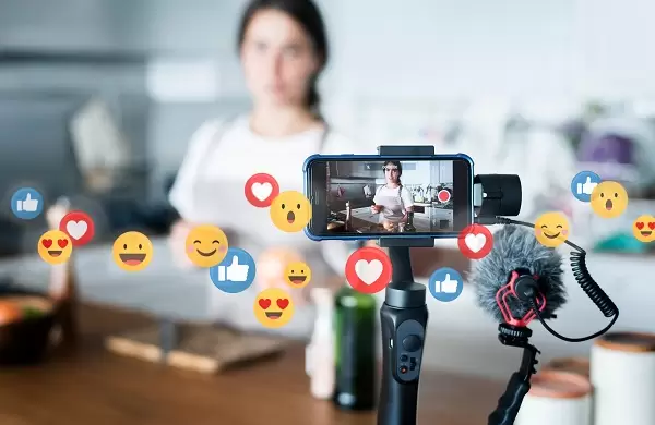 Sí, también los videos virales en TikTok generan crisis en la cadena de suministro