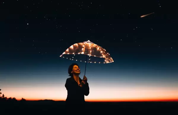 Este estudio revela el secreto para vivir más años (y posiblemente, te hará reflexionar)