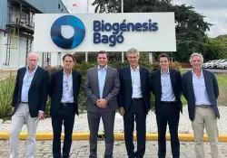 Con 50 millones de dlares, Biognesis Bag expande su negocio a Corea del Sur