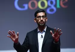 Para Sundar Pichai, el CEO de Google, su compaa se volvi ms lenta por culpa del personal