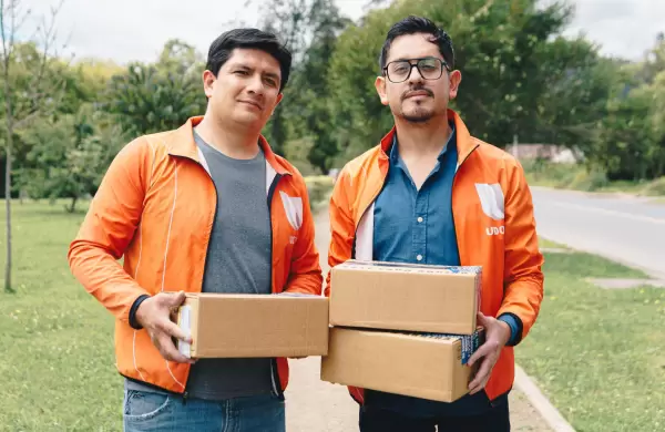 El mercado se lo comi, pero resucit con otra idea