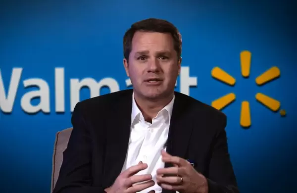 Walmart planea realizar una inversin millonaria para impulsar su segmento publicitario