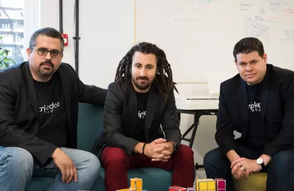 Estos emprendedores revelan su secreto para ganar 200 millones de dlares haciendo videojuegos lowcost