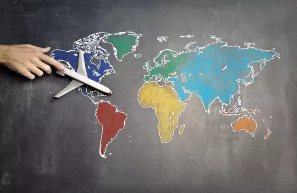 Estas son las mejores y peores aerolíneas de USA