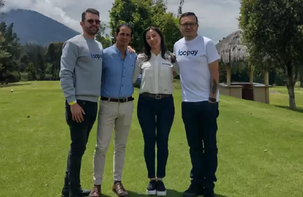 Esta fintech permite solucionar los problemas de liquidez y dispersión de pagos en las empresas