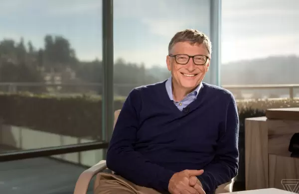 A sus 70, Bill Gates ya no quiere ser el más rico, sino el más útil: su plan para repartir el 99 % de su fortuna en los próximos 20 años