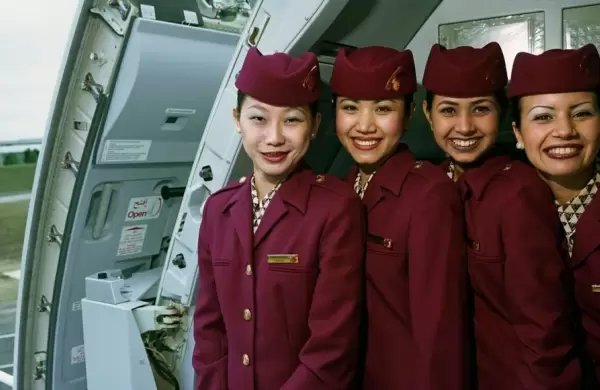 Cuáles son las veinte mejores aerolíneas del mundo