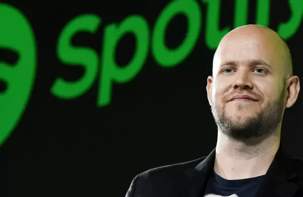 Taylor Swift, Bad Bunny y Drake generan millones en Spotify, pero nadie gana ms que Daniel Ek: el desglose de los ingresos