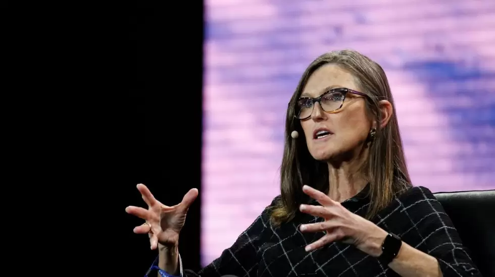 La “ama de Wall Street” Cathie Wood reveló cómo el inversor puede ganarle al mer