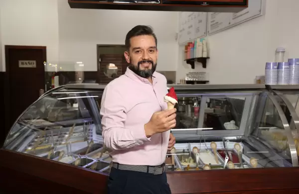 Momala, la tradicin de Rosala Surez se transforma 126 aos despus