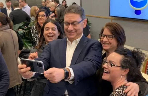 Así es cómo gracias a la pandemia, Pfizer aumentó en forma exponencial sus ganancias