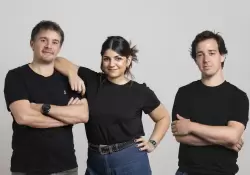 CryptoMate es la nica startup latina elegida para participar de un prestigioso programa de EY