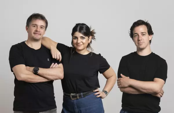 CryptoMate es la única startup latina elegida para participar de un prestigioso programa de EY