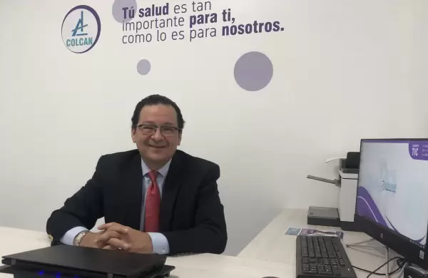 Con US$ 1 milln de inversin, Colcan de Colombia abre su primer laboratorio en Ecuador