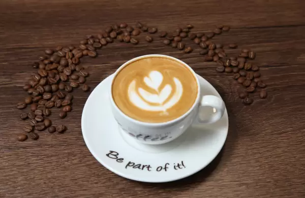 Los sorprendentes y desconocidos beneficios de tomar caf