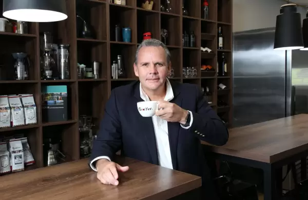 En World of Coffee, las experiencias se escriben con S