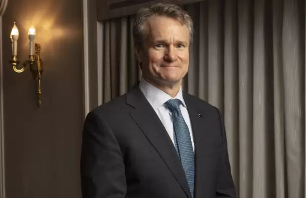 El CEO de Bank of America pidió que la Fed no sea "demasiado dura" con los recortes de tasas
