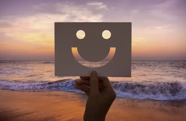 La felicidad es una meta realista?