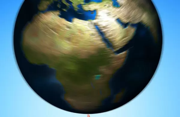 Por qué la Tierra giró más rápido y el miércoles 29 de junio fue más corto