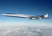 Así será el futuro avión supersónico capaz de duplicar la velocidad de vuelo actual