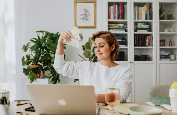 Cmo asegurarse de que el dinero realmente genere felicidad