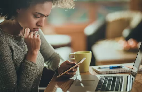 Cómo cuidar tus criptomonedas para no caer en la estafa del "mareadito"