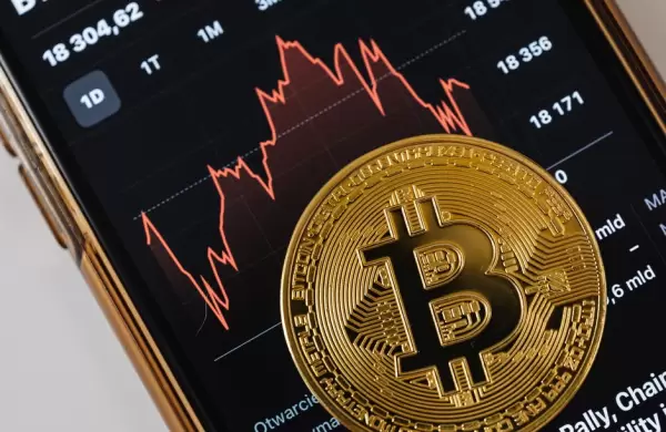 Crypto Crash: Puede que hayas perdido todo si tenías cuenta en esta plataforma