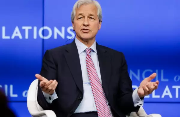 Por qué JPMorgan Chase está construyendo una agencia de viajes
