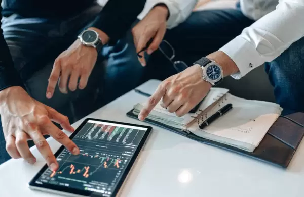 Cmo proteger el bienestar financiero de la actual volatilidad