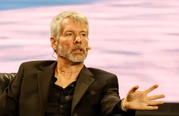 La empresa de Michael Saylor compr otros 3.000 bitcoins por US$ 155 millones