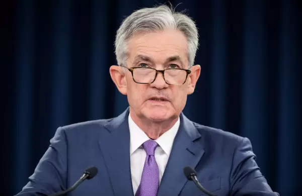 El Bitcoin y las cripto se preparan para un aumento de precios de US$ 9 billones impulsado por la Reserva Federal