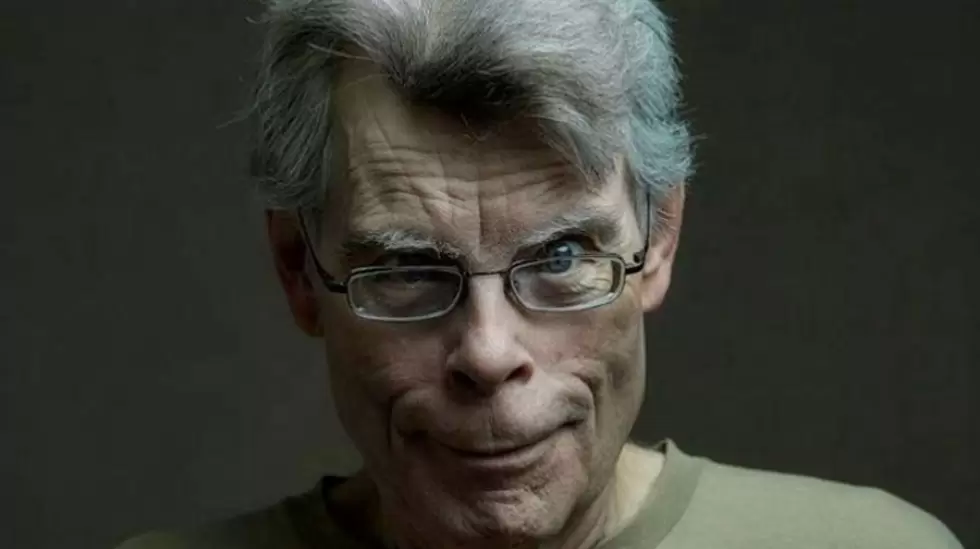 Stephen King