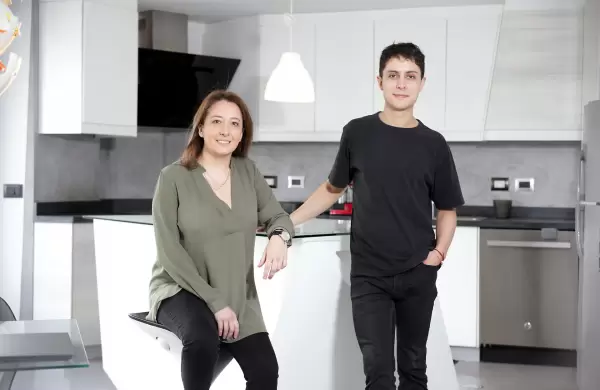 Kajkao alborota el tablero sostenible en Miln, Londres y Singapur