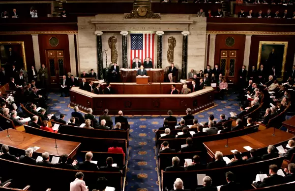 ¿Una señal al inversor? Senado de Estados Unidos dice qué cryptos tienen hoy un valor real