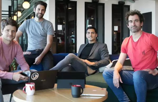 Una startup argentina se convirtió en la primera de Latinoamérica en recibir financiamiento de un fondo especializado en healthtech