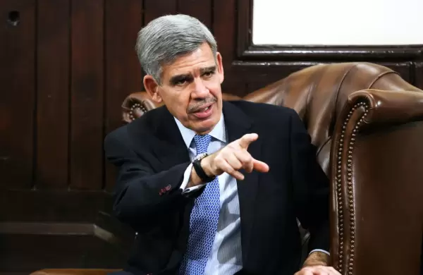 Para este reconocido economista de Wall Street, lograr el objetivo de inflación de la Fed "no será fácil"